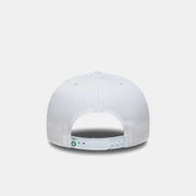 9Fifty Nba Wordmark Boston Celtics White/Green
