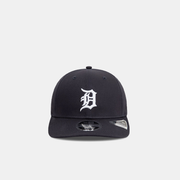 9Forty Detroit Tigers Stretch Cap Navy
