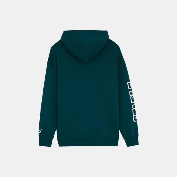 Puma X Staple Hoodie