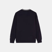Puma X Staple V-Neck Crew