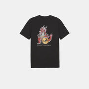 Puma X Staple Graphic T-Shirt