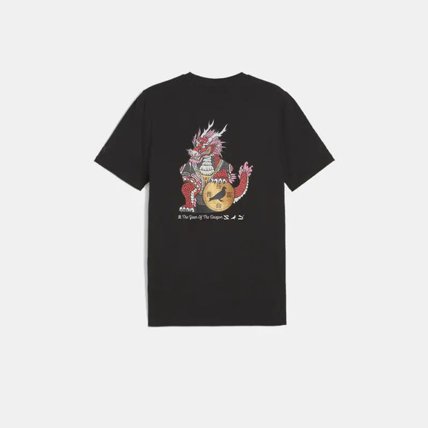 Puma X Staple Graphic T-Shirt