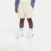 Club Short (B)