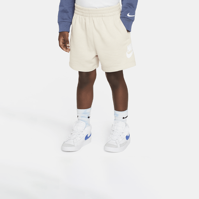 Club Short (B)