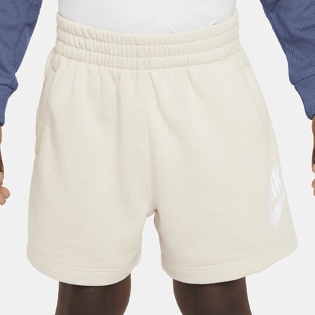 Club Short (B)