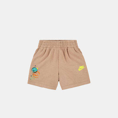Express Yourself Shorts (B)