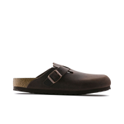 Boston Habana Oiled Leather