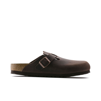 Boston Habana Oiled Leather