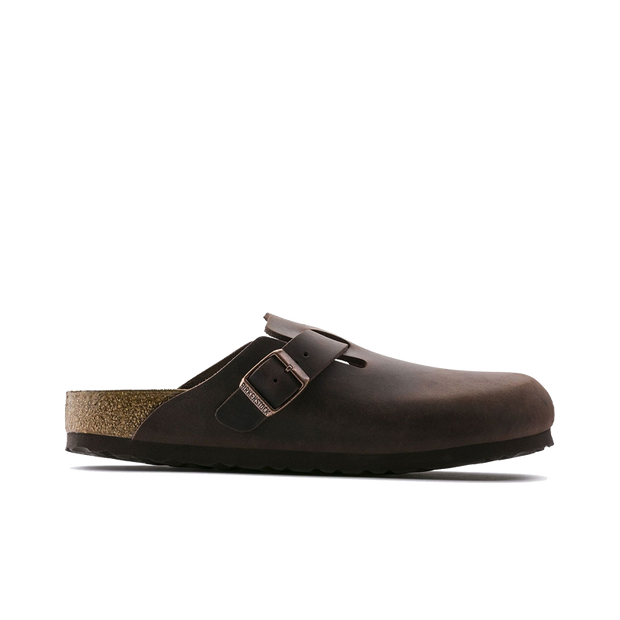 Boston Habana Oiled Leather