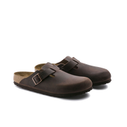 Boston Habana Oiled Leather