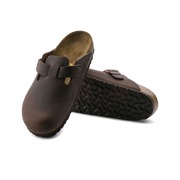 Boston Habana Oiled Leather