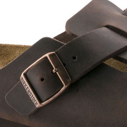 Boston Habana Oiled Leather