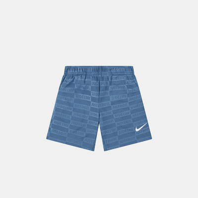 Textured Club Short (B)