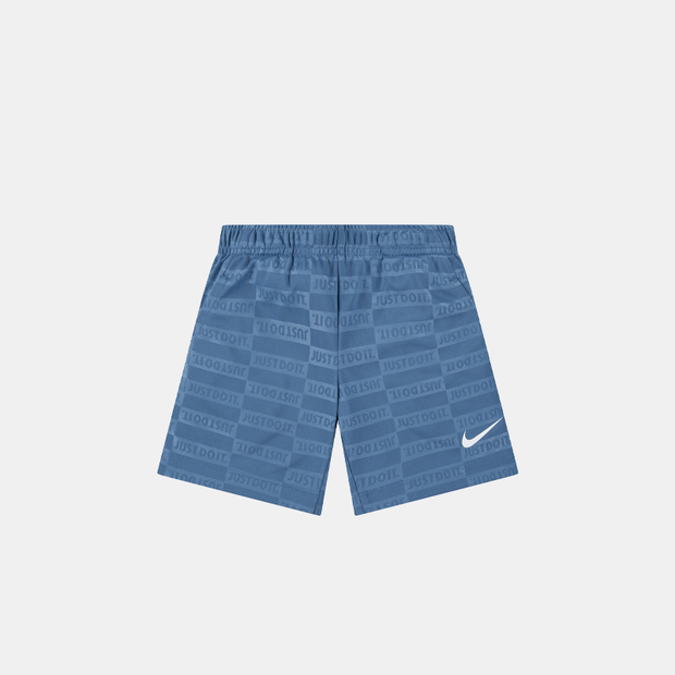 Textured Club Short (B)