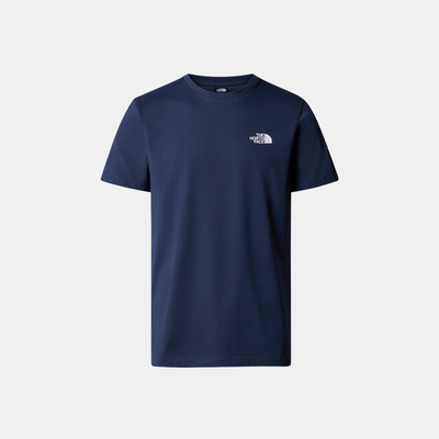 Simple Dome T-Shirt