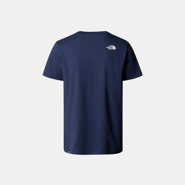 Simple Dome T-Shirt
