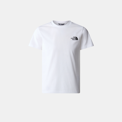 Simple Dome T-Shirt (B)