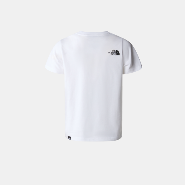 Simple Dome T-Shirt (B)