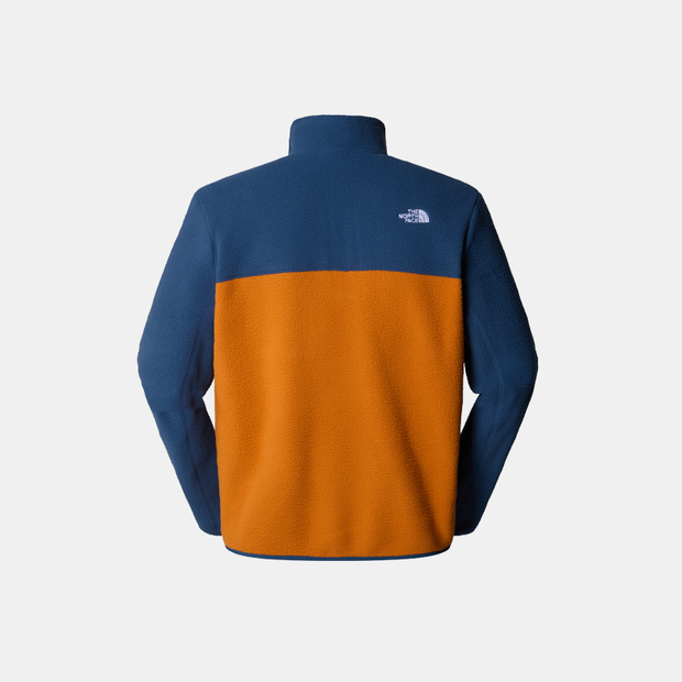 Yumiori 1/4 Zip