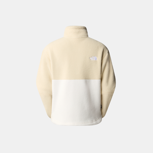 Yumiori 1/4 Zip (W)
