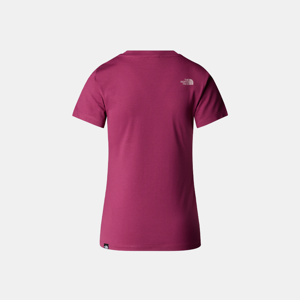 Easy T-Shirt (W)