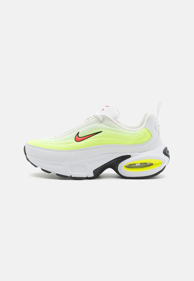 Air Max Portal Volt Bright Crimson