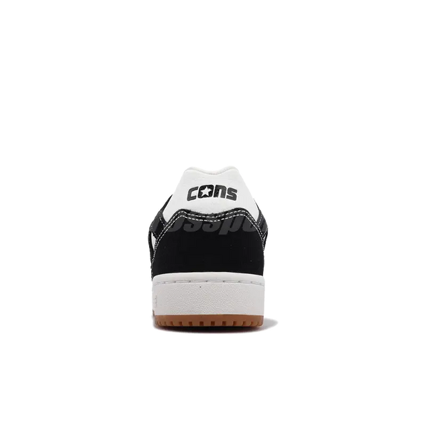 As-1 Pro Classic Suede