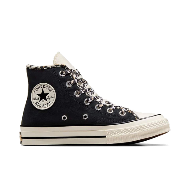 Chuck 70 Leopard Love Hi