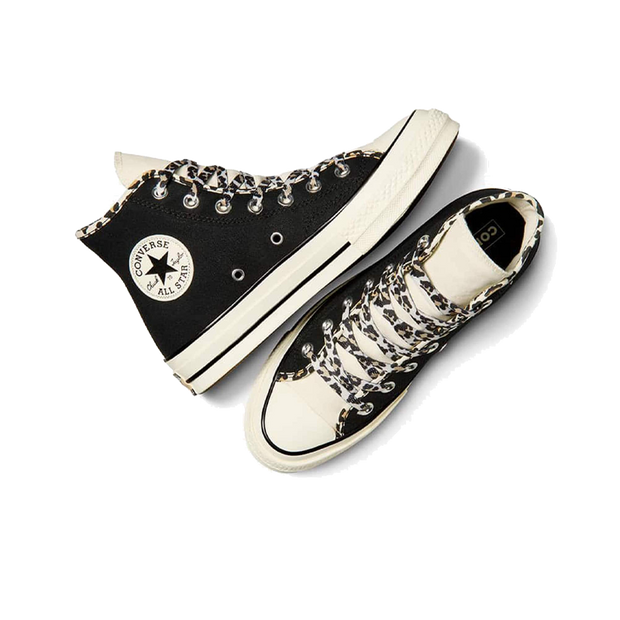 Chuck 70 Leopard Love Hi