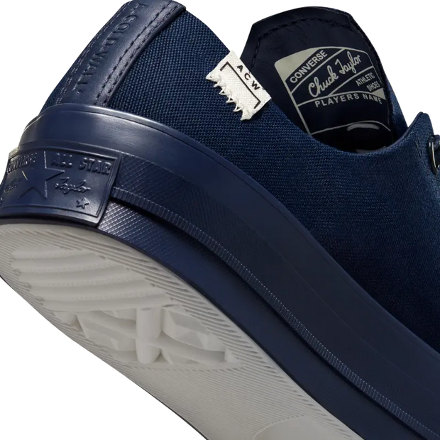 Chuck '70 Ox A-Cold-Wall QS