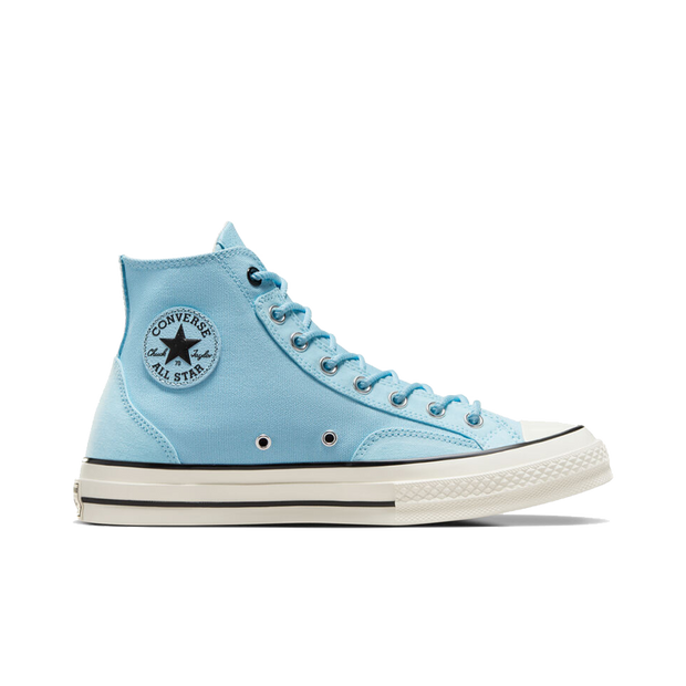 70 Court Canvas Hi