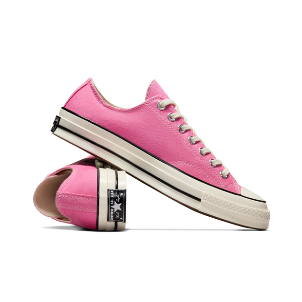 Chuck 70 Seasonal