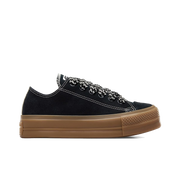 Lift Platform Suede 90's