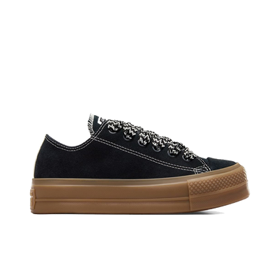 Lift Platform Suede 90's