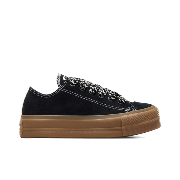 Lift Platform Suede 90's