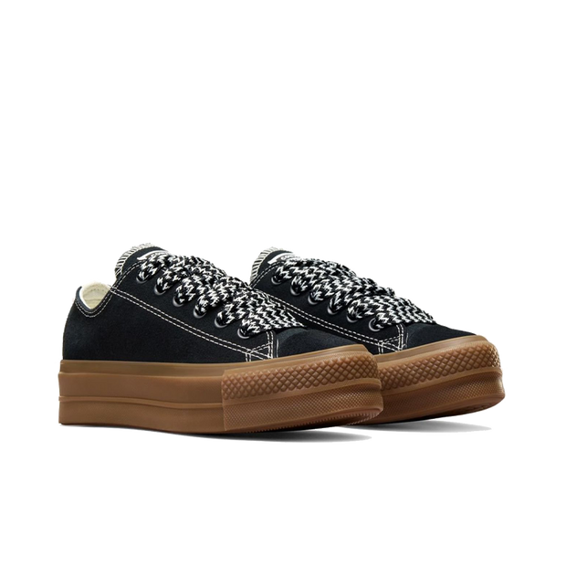 Lift Platform Suede 90's