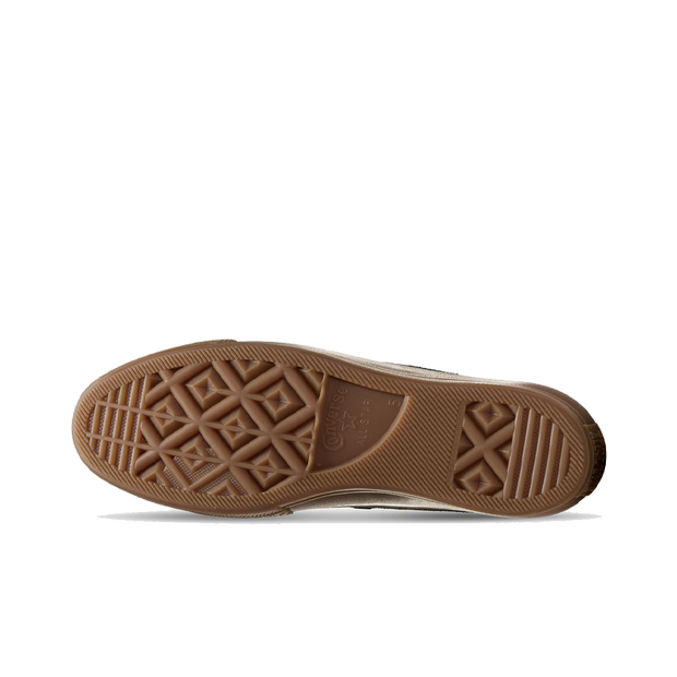 Lift Platform Suede 90's