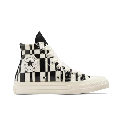 Chuck 70 Checkered