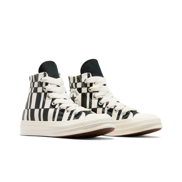 Chuck 70 Checkered