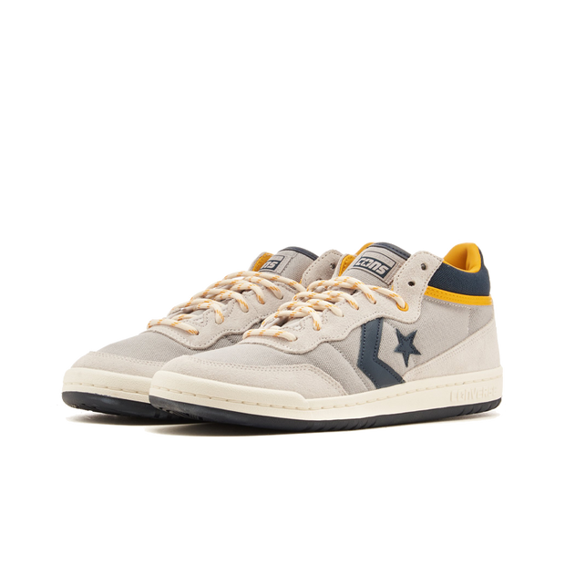 Fastbreak Pro Suede Mid