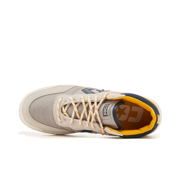Fastbreak Pro Suede Mid