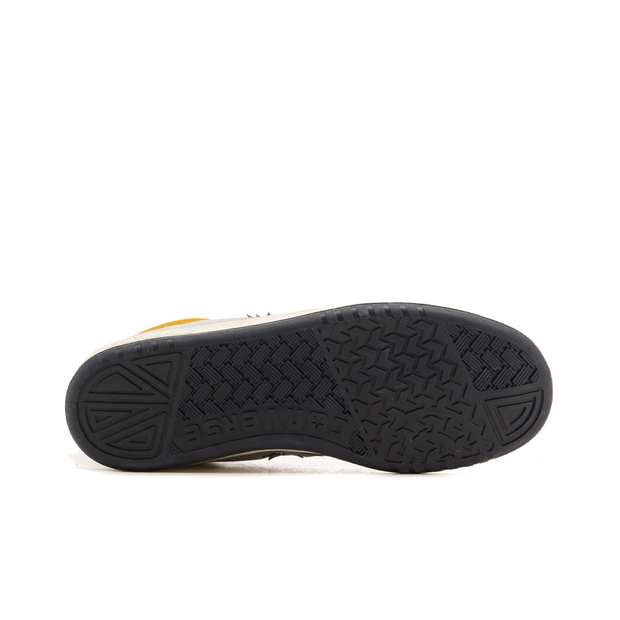Fastbreak Pro Suede Mid
