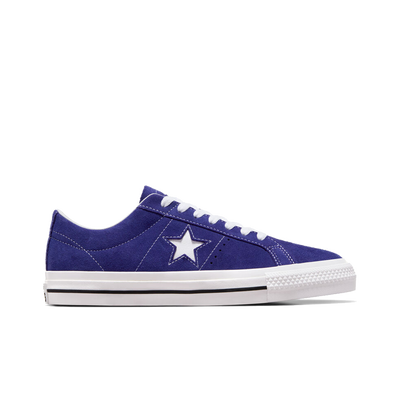 One Star Pro Ox