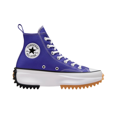 Run Star Hike Platform