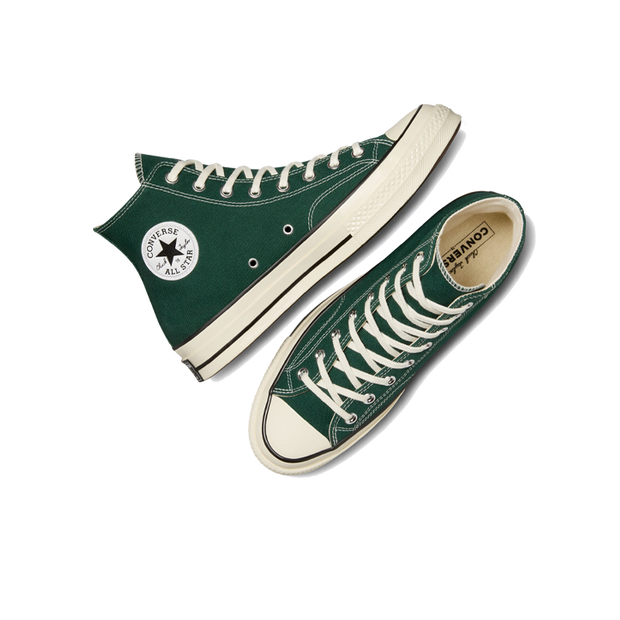 Chuck 70 Vintage Green Envy