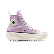 Platform Glitter Hi (W)