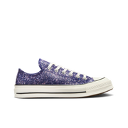 Chuck 70 Glitter Ox (W)