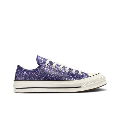 Chuck 70 Glitter Ox (W)