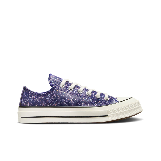 Chuck 70 Glitter Ox (W)