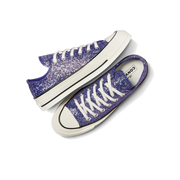 Chuck 70 Glitter Ox (W)